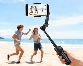 Hoco K91 3-Axis Smart Image Stabilizer
