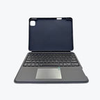 Yesido Shockproof iPad Magnetic Case with Wireless Arabic Keyboard